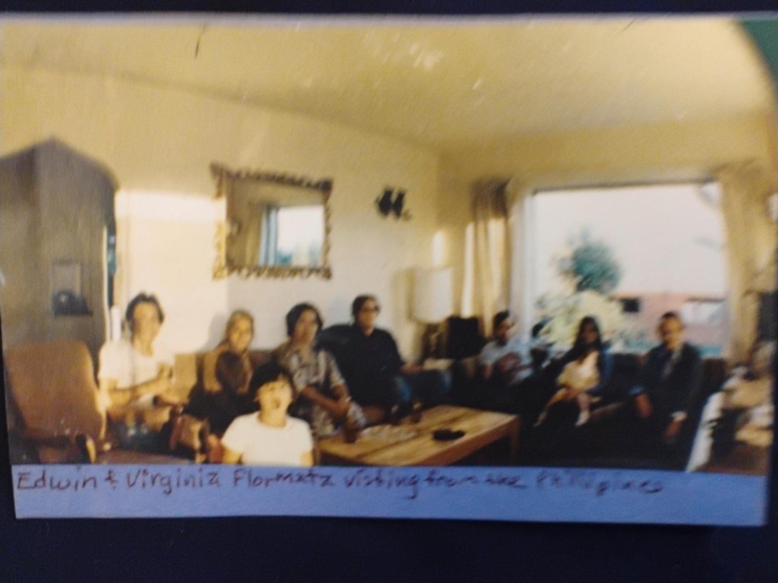 From Mom’s scrapbook — photograph 36