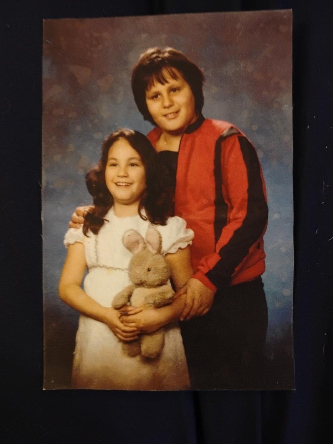 From Mom’s scrapbook — photograph 69