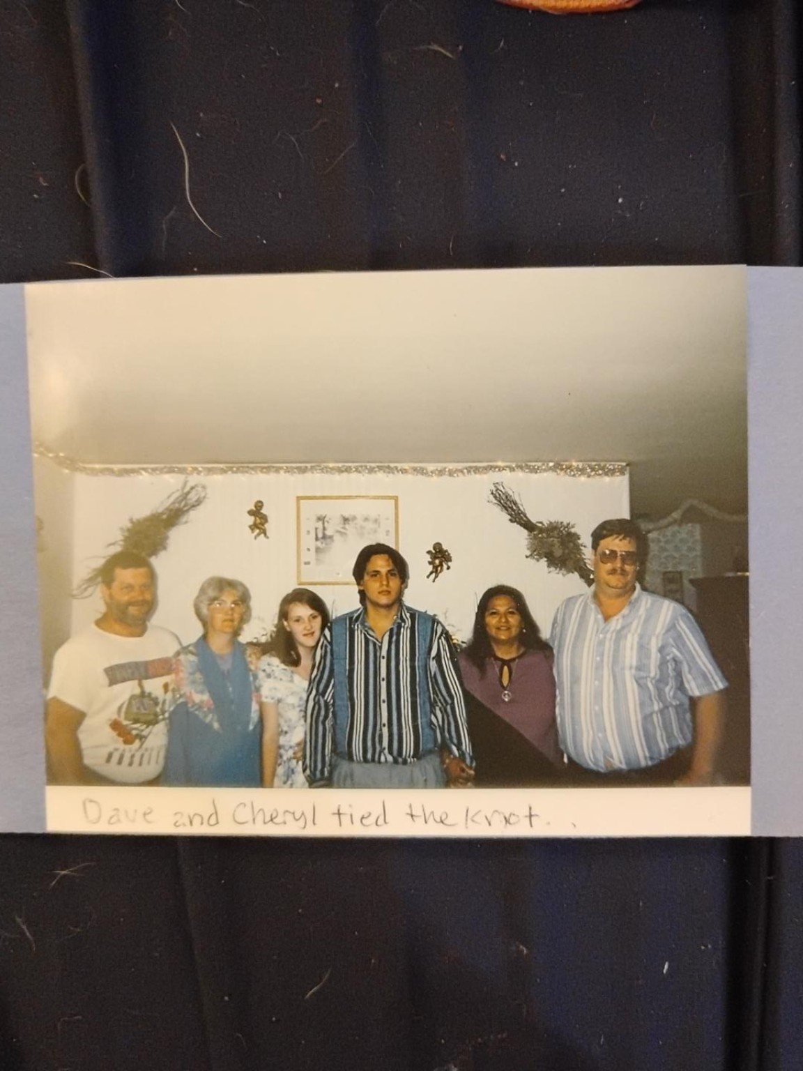 From Mom’s scrapbook — photograph 81